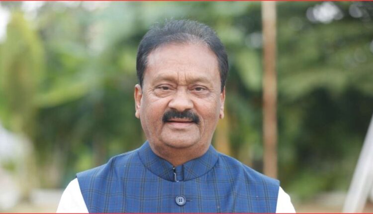 Shabbir Ali budget praise