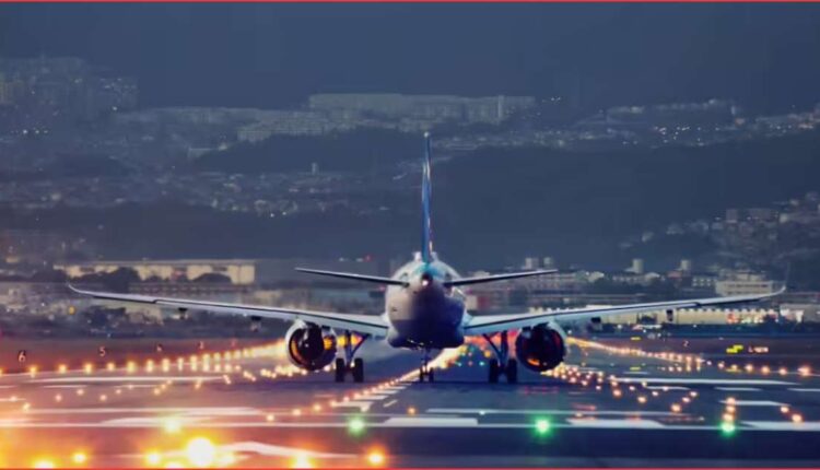 Shamshabad airport flight cancellations