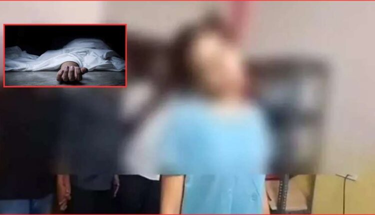 Sircilla student suicide