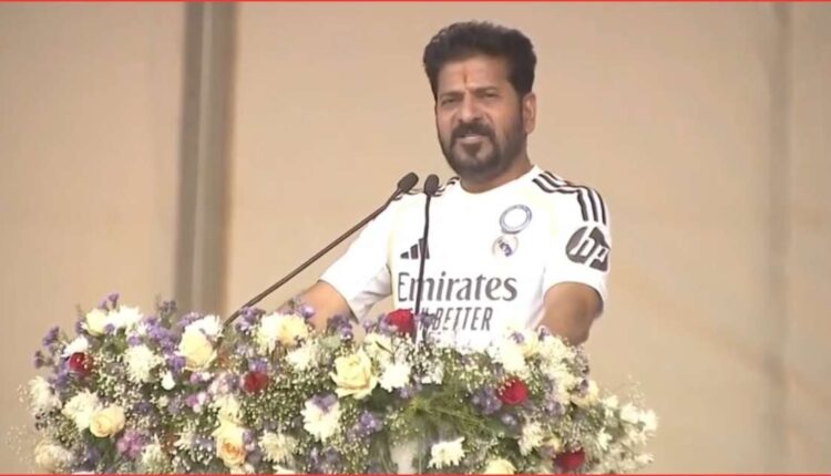 Sports spirit decline remark