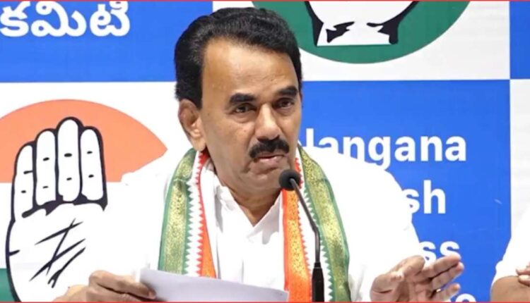 Srisailam power generation norms