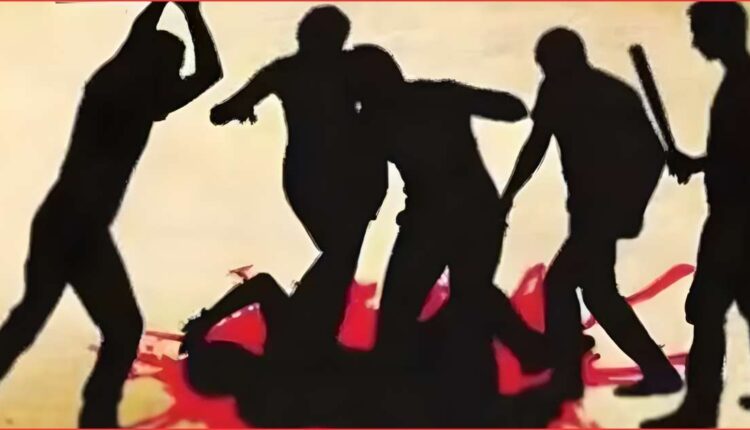 Sudheer Reddy murder