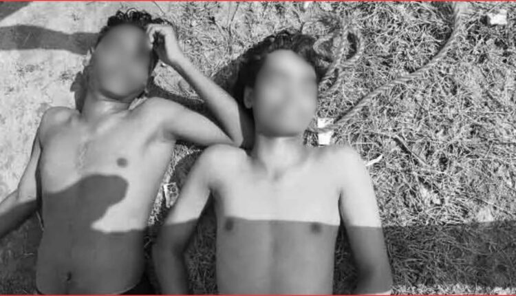 Suraram Holi drowning deaths