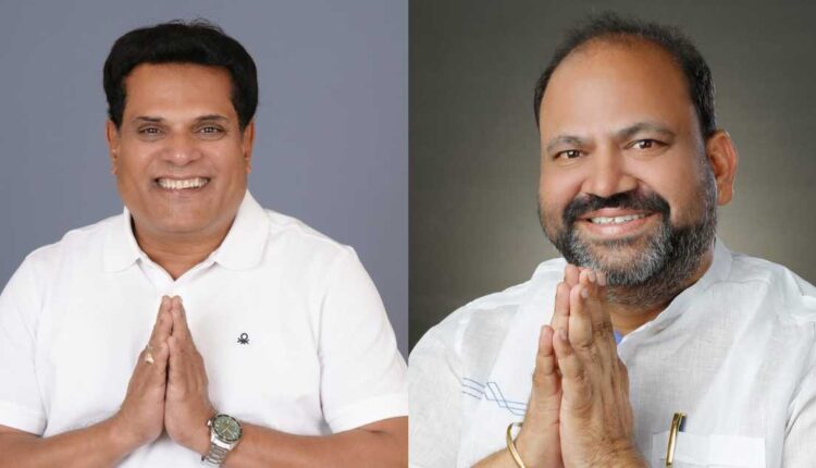 TNGOs union elections return leaders unopposed