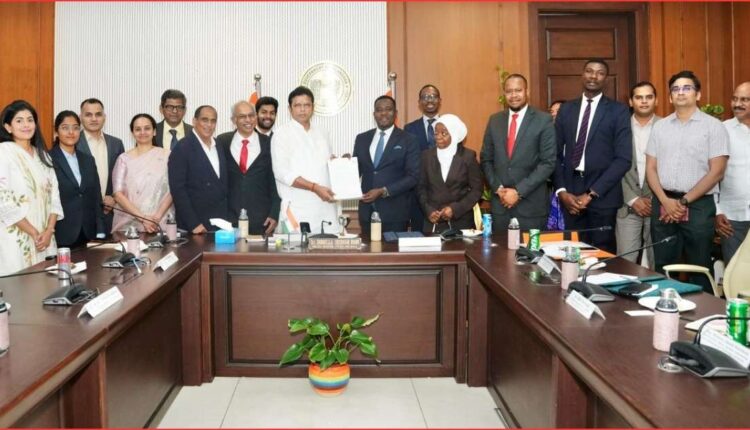 Tanzania digital economy