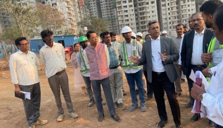 Telangana High Court