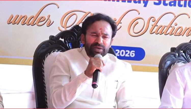 Telangana Panchayats funds