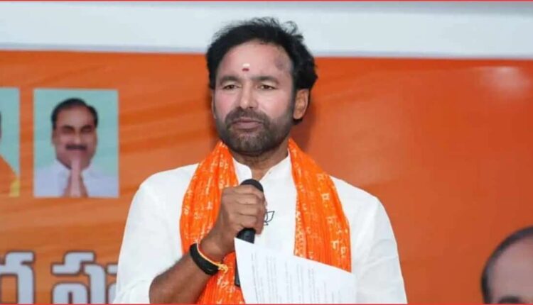 Telangana finances white paper