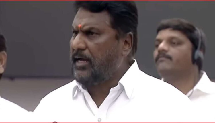 Telangana parents maintenance bill