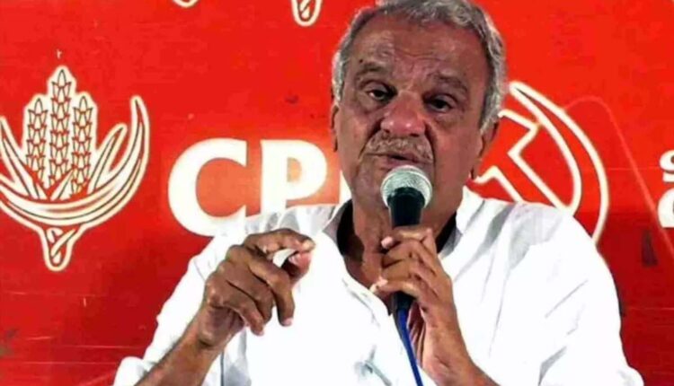 US policies threaten global peace: CPI leader Narayana