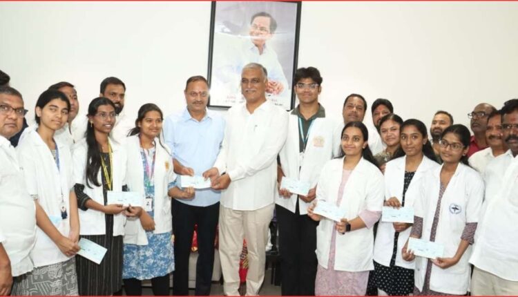 White Coat Revolution