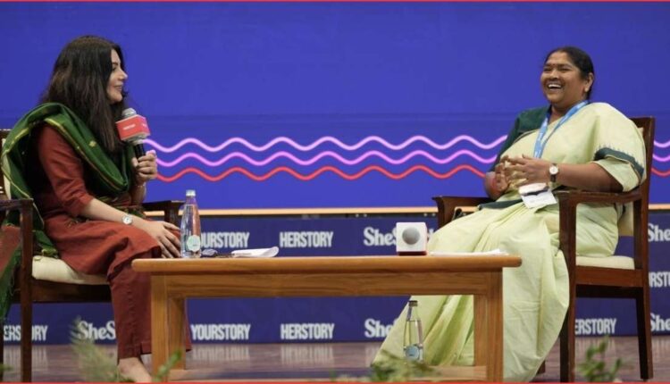 democracy lasting change