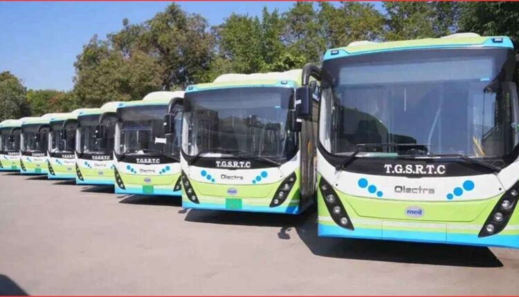 festival special buses