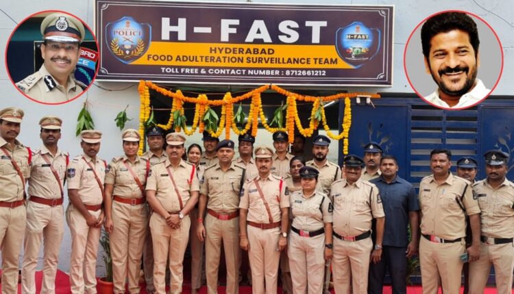 food adulteration threat