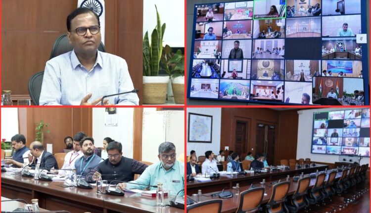 Fuel supply review by Centre confirms no LPG shortage