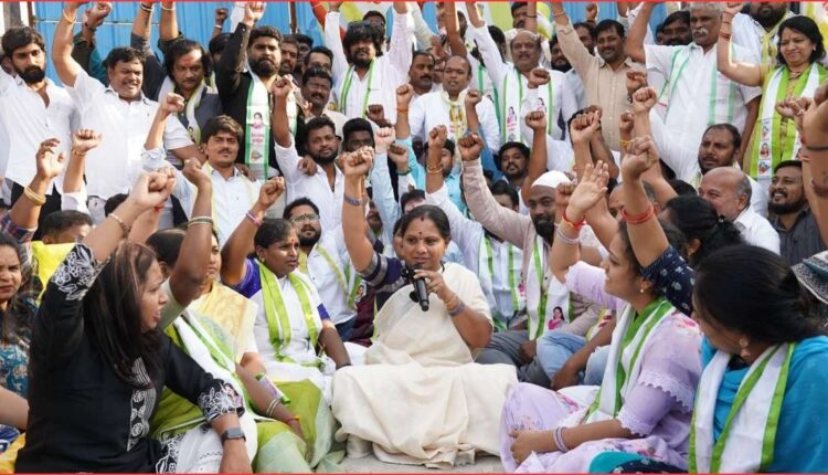 illegal Musi River venture