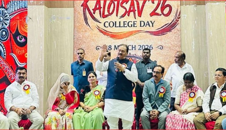 medical students farewell Kamareddy