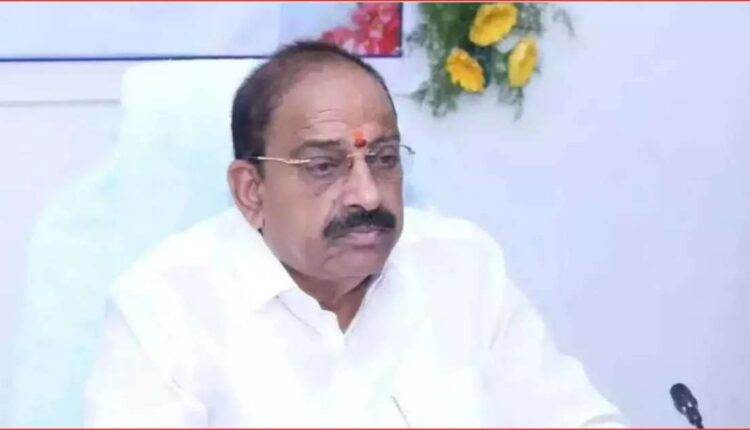 no urea shortage Telangana