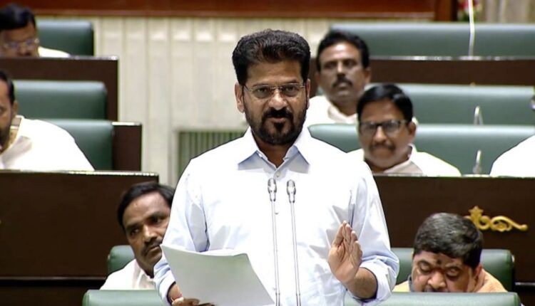 Parental care bill gains CM Revanth support