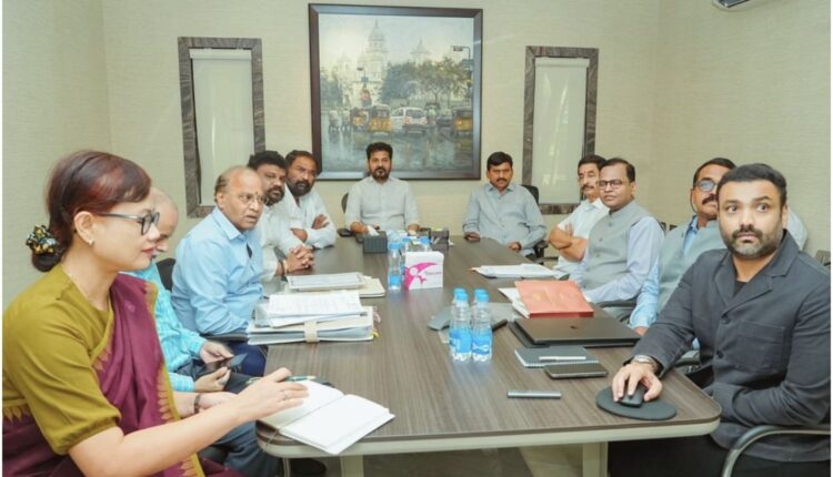 sports infrastructure