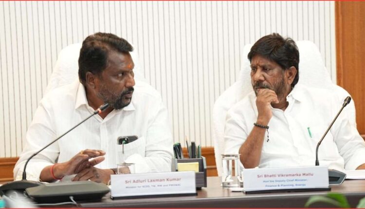 welfare hostels completion