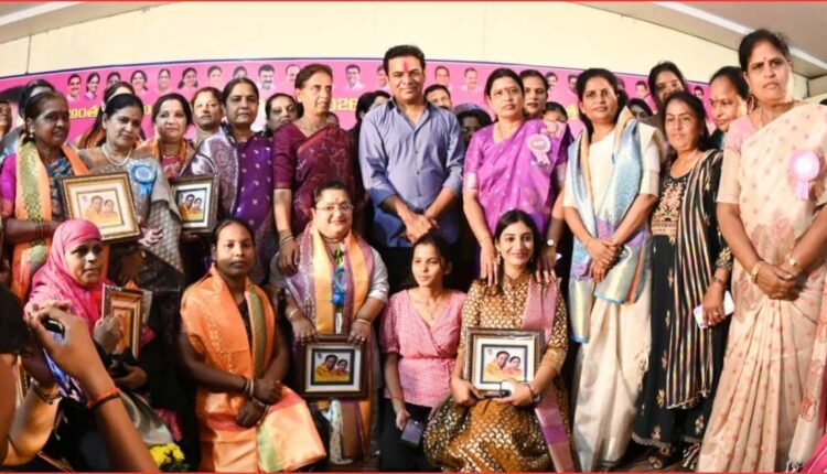 women financial independence