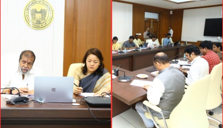 women wellness profiling programme