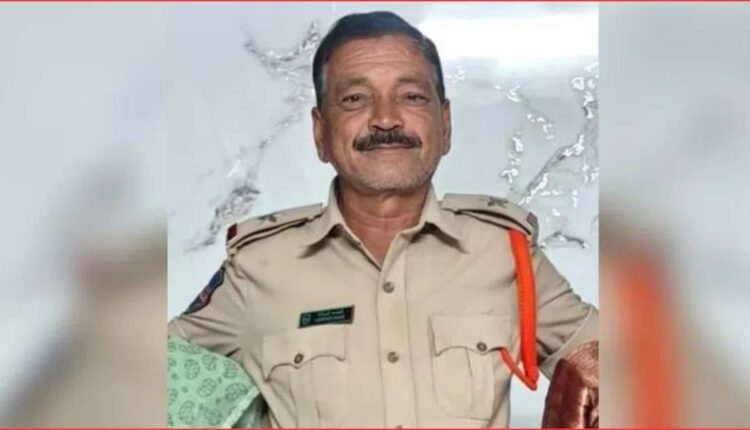 ASI death Manoor station