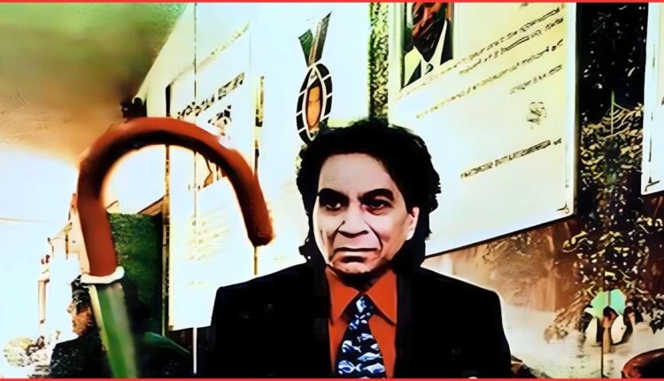 Adrak Ke Panje creator