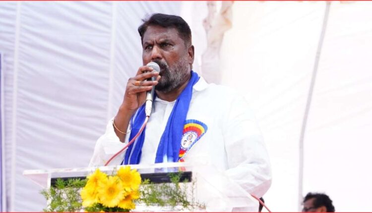 Ambedkar education vision