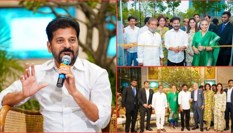 Apollo Hospital of Gratitude