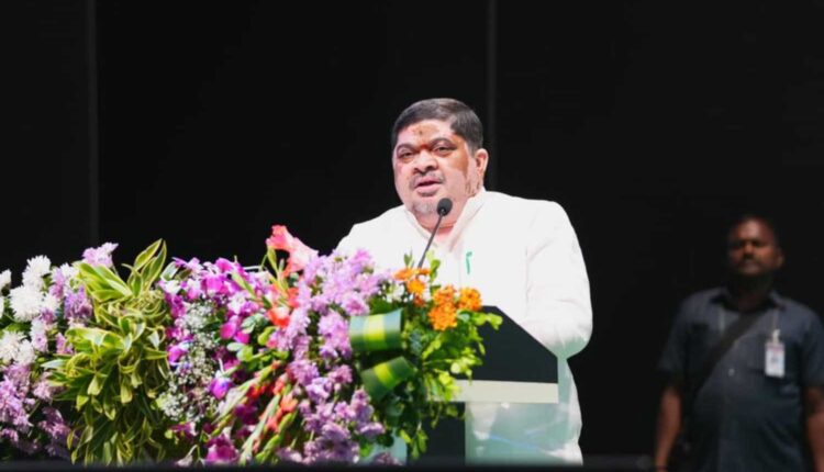 Arrive Alive road safety drive begins in Telangana