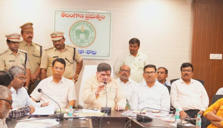 Arrive Alive campaign launched