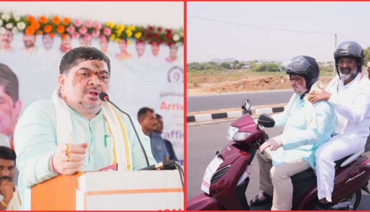 Arrive Alive road safety initiative