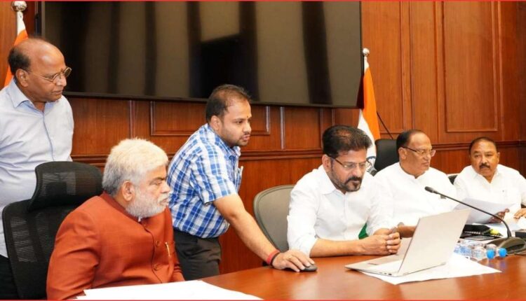 Assembly development works