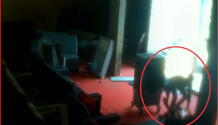 Attapur murder attempt