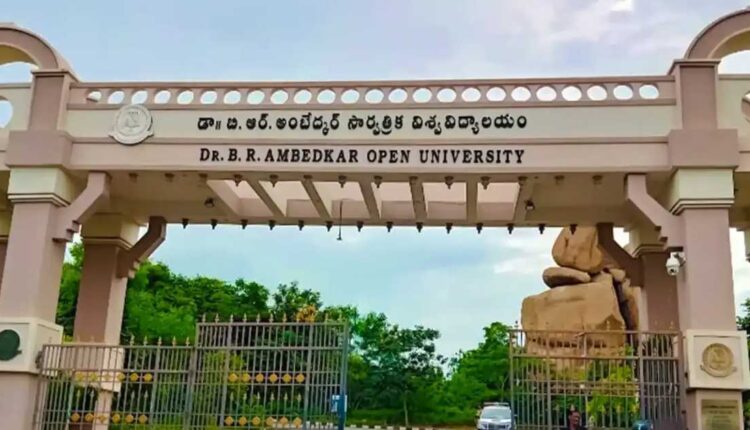 BRAOU social empowerment fest from April 5