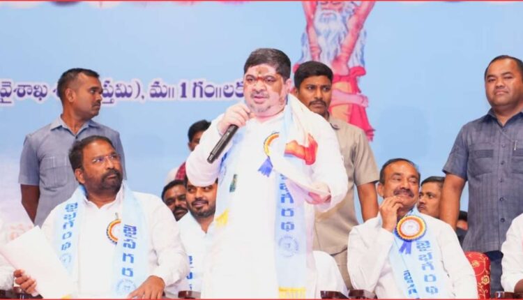 Bhagiratha Jayanti celebrations