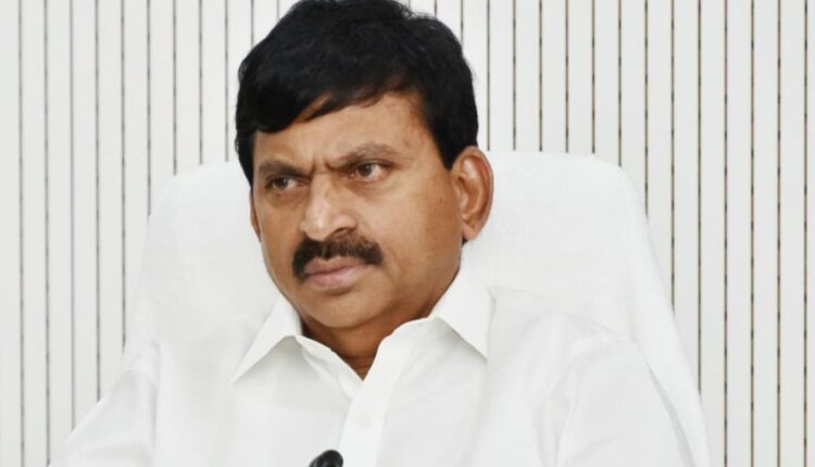 Bhubharati Act completes one year