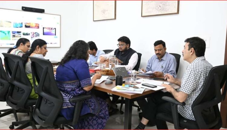 CMC Standing Committee