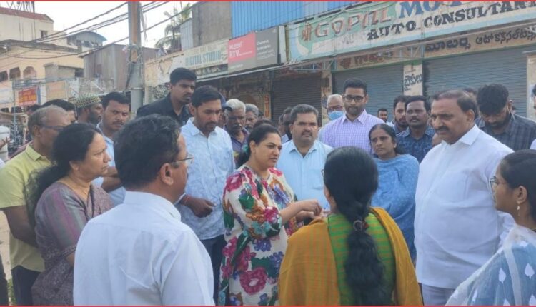 CMC field inspection