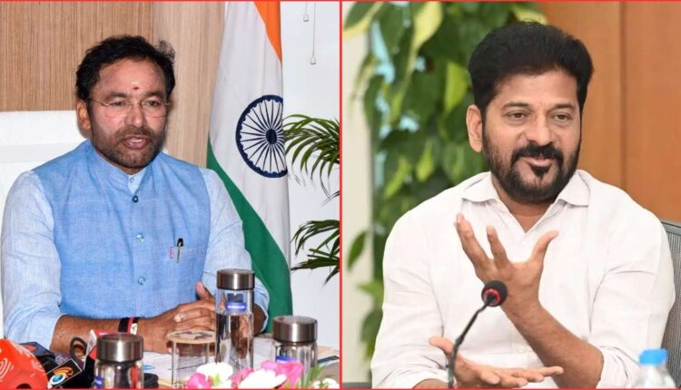 Cherlapally rail expansion