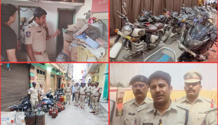 Community Contact Program