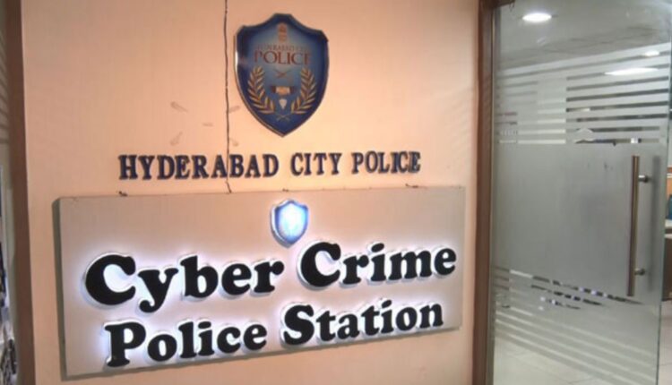 Cyber crime cases rise in Hyderabad March report