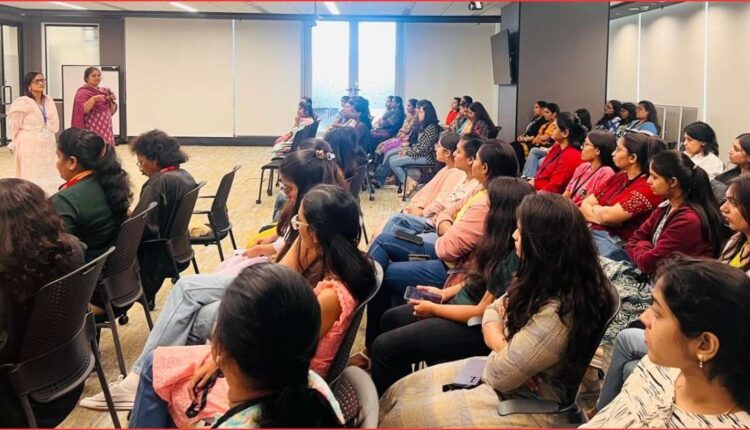 Cyberabad SHE Teams decoy operations