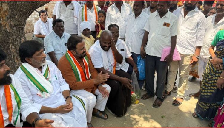 DMK Congress alliance victory