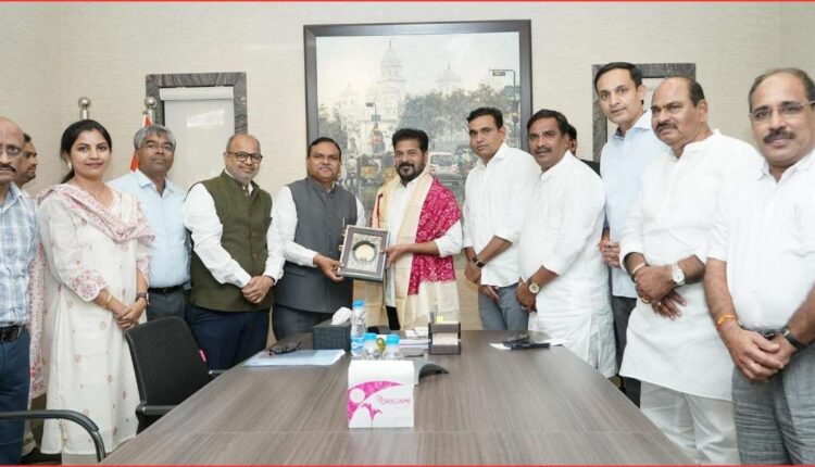 Dairy growth discussions