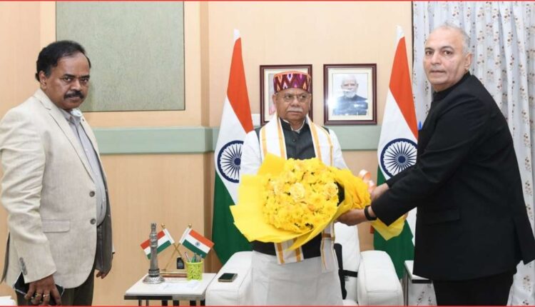 EAGLE anti-drug initiative