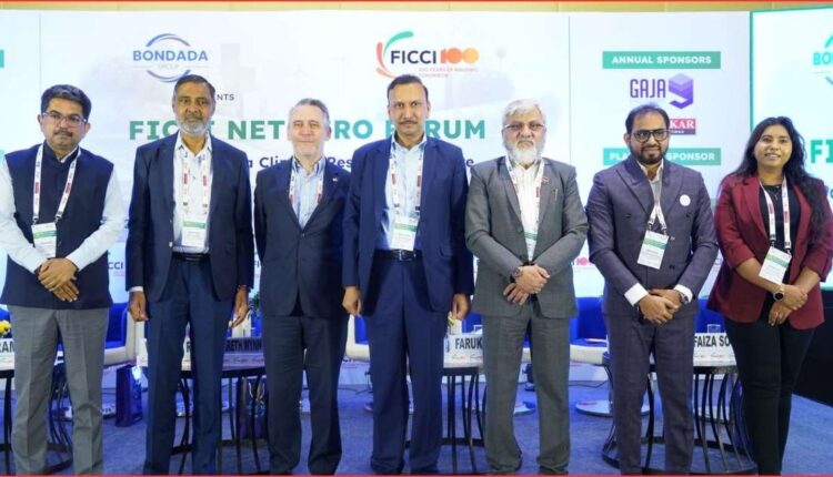 FICCI Net Zero Forum