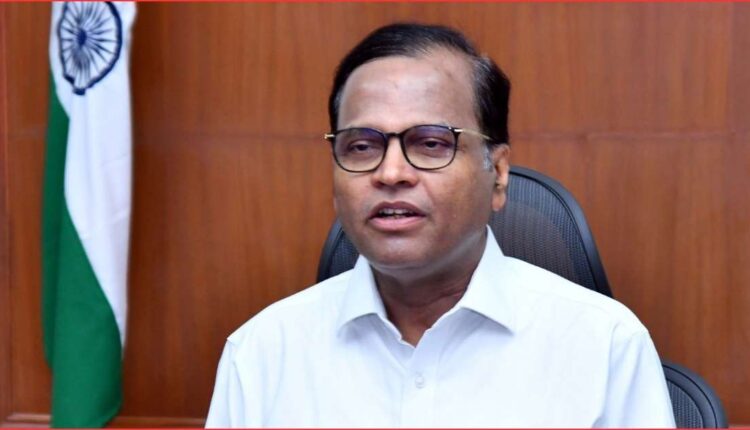 Godavari Pushkaram arrangements